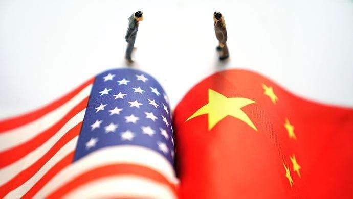 中美贸易谈判最新消息2019