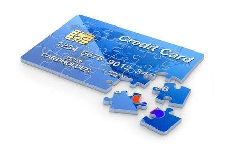 网上大额信用卡靠谱吗