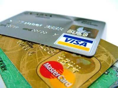 信用卡封卡降额的前兆