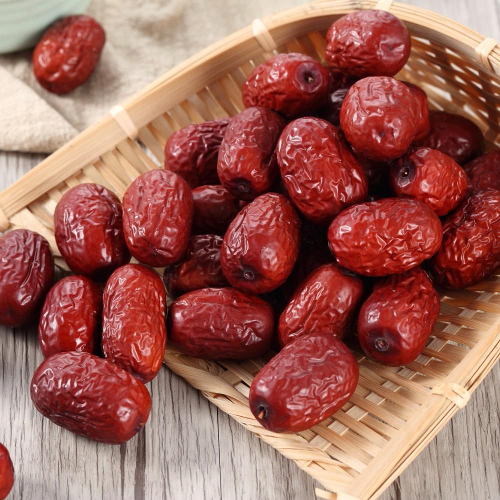 红枣期货将于4月30日上市交易 红枣期货价格行情分析