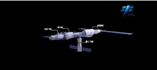 中国空间站最新消息 90秒盘点航天工程27年辉煌成就