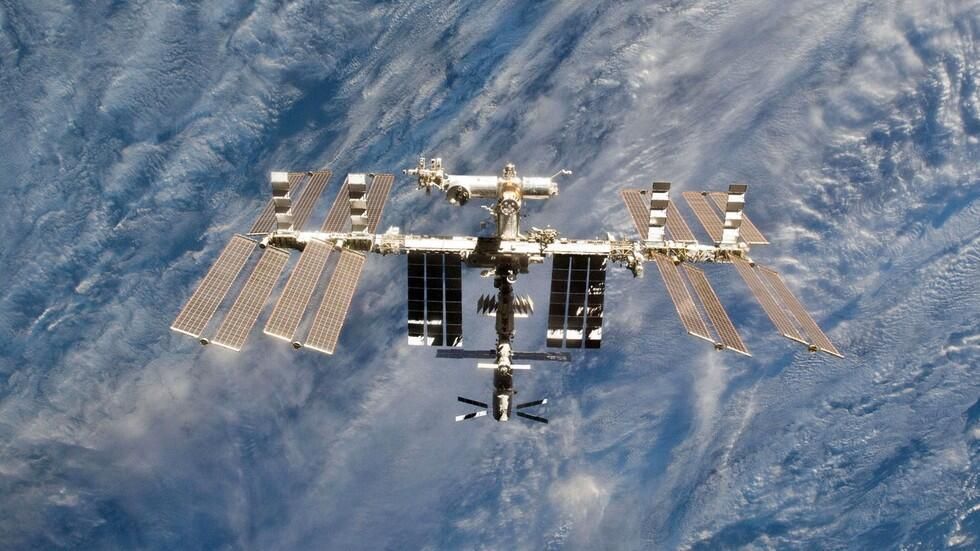 俄罗斯开发“太空盥洗台” 国际空间站人员工作将更舒适