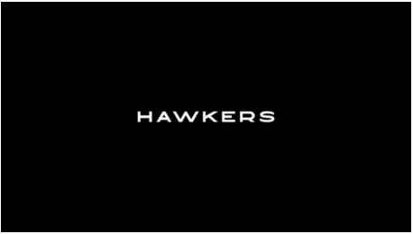 hawkers是什么牌子