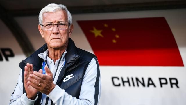 卡纳瓦罗宣布放弃中国男足主教练一职 原因是什么？