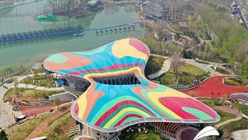 2019北京世园会今日正式开园 4月29日开园活动游园安排