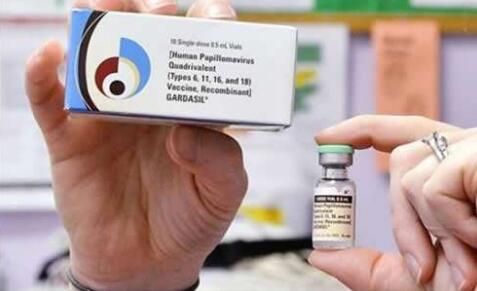 海南通报违法接种九价宫颈癌疫苗