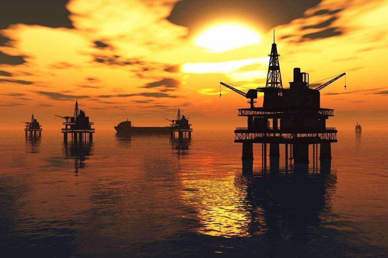 原油期货行情分析 油价本周仍可能收低
